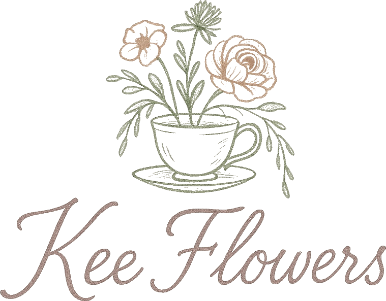 Kee Flowers